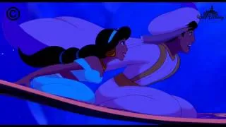 A Whole New World (Danish) HD