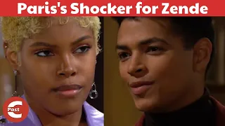 Bold and the Beautiful Spoilers: What is this Secret Alliance Being Teased? Steffy Wary of Sheila