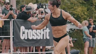 Watch a Replay of the Swim & Paddle Event (IE1) — 2021 NOBULL CrossFit Games