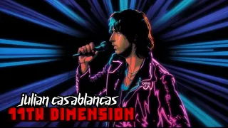 8-Bit Julian Casablancas // 11th Dimension