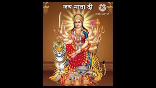 Jay mata rani 🥰🥰