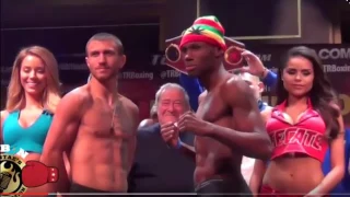 HBO: Vasyl Lomachenko vs Nicholas Walters Fight Prediction