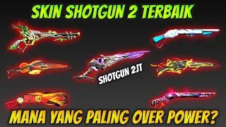 YAKIN BELI SHOTGUN 2JT? TONTON INI SEBELUM MENYESAL - FREE FIRE INDONESIA