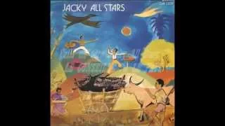 JEFF JOSEPH..JACKY ALL STARS LE CONSEILLE PA LE PEYE