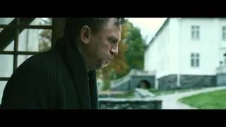 Девушка с татуировкой дракона / The Girl with Dragon Tattoo / 2011