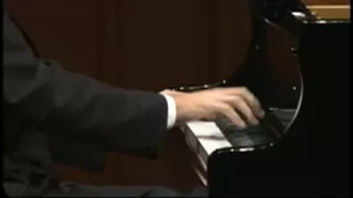 Nikolai Lugansky Rachmaninov Prelude Op 23 No. 4