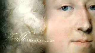 A. Vivaldi: Oboe Concertos [Il Fondamento-P. Dombrecht ]