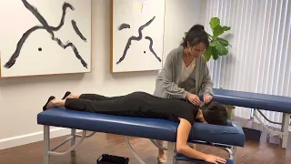 NETWORK SPINAL EMOTIONAL RELEASE - NSA Holistic Chiropractic