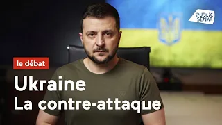 Ukraine : le tournant de la guerre ?
