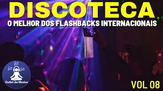 Flashbacks Internacionais Disco #8