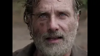 "we are the ones who live" | TWD finale