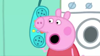 Peppa Pig and Suzie Sheep Whistle