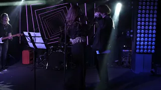 Мохито - Я не могу без тебя (Live | Мумий Тролль Бар 01.10.2021)