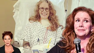 Melissa Gilbert's 4th Spinal Surgery was successful| Dr. Bray
