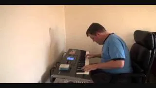 Tomorrow Is Today (Billy Joel), Cover by Steve Lungrin