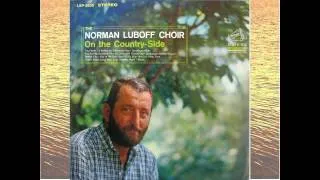 Words - Norman Luboff Choir