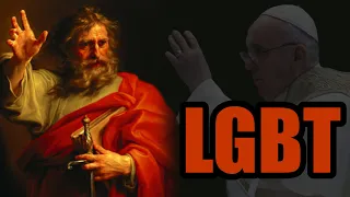 Św. Paweł i LGBT