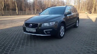 Volvo XC 70