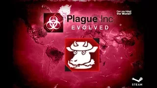 Plague Inc  Evolved: Mad Cow Disease 3 Biohazards Scenario Guide
