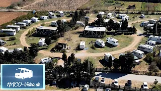 Spanien 2023! La Siesta de la Gaviota Chipiona - Platzerweiterung und weitere Informationen!