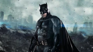 Ben Affleck's Batman Theme