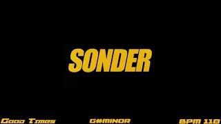 [Guitar] Brent Faiyaz x Sonder Type Beat 2023 - Good Times | Timbaland x Sonder Type Beat