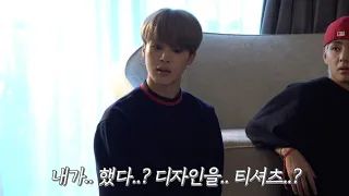 [Eng Sub] RUN BTS Ep.68 HEART PANG