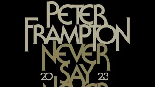 Peter Frampton - Black Hole Sun @Yaamava 8/13/23 @PeterFramptonMusic