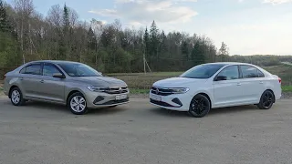 VW Polo 2020 1,6МТ, пробег 100т.км, что с ним произошло за 2.5 года