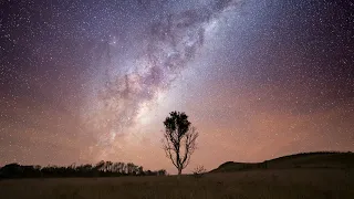 NEW SOUTH WALES Timelapse Journey in 4K