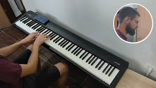 guess the song i'm playing on piano! (SVPW 216)