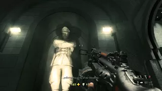 Wolfenstein - New World Order: Return to Deathshead's Compound Speech 2