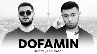 «DOFAMIN» - NEYTRAL