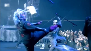 Slipknot   Psychosocial Live At Knotfest Japan 2014 1080 HD