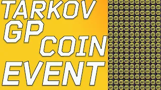 GP COIN & LABS EVENT - Escape From Tarkov - Cheap Loadouts.