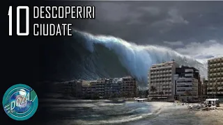 10 Descoperiri Ciudate Dupa Tsunami