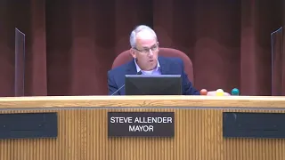 Rapid City City Council 05-17-2021