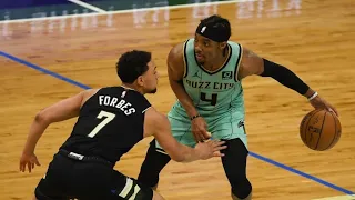 Charlotte Hornets vs Milwaukee Bucks Full Game Highlights | April 9 | 2021 NBA Season