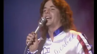 John Paul Young - I Hate The Music - Countdown Australia 23 January 1977