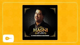 Cheb Hasni - Hey ouelfi makaditlek /الشاب حسني