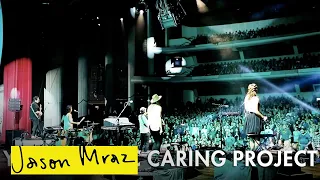 Melodic Caring Project | 'YES!' World Tour | Jason Mraz