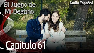 El Juego de Mi Destino Capitulo 61 (AUDIO ESPAÑOL) | Kaderimin Oyunu