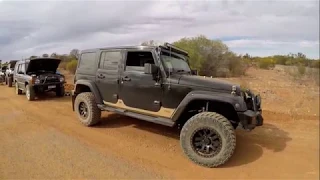 4WD - Geraldton 4x4 - Meet #8 - Part 2