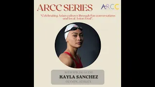 ARCC SERIES: Season 1, Episode 6: KAYLA SANCHEZ