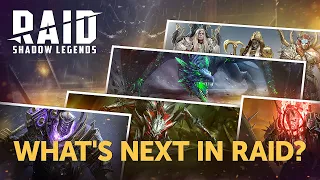 RAID: Shadow Legends | What’s Next in Raid? Episode 6