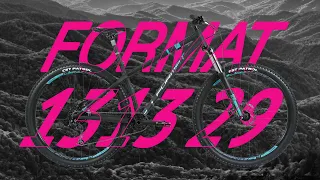 Горный велосипед - поездить и понтануться. Format 1313 29 2021