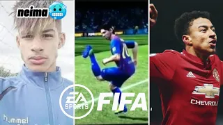 Tik Tok + FIFA + REAL LIFE MEMES [#13]