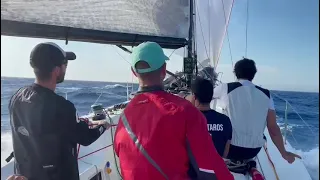 rolex giraglia 2021 first 40 tevere remo