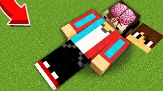 Я СДЕЛАЛ ОПЕРАЦИЮ КОМПОТУ В МАЙНКРАФТ 100% Троллинг Ловушка Minecraft