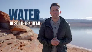 What's Happening in Southern Utah: Water update